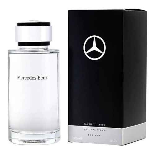 Mercedes-Benz For Men 240 ml
