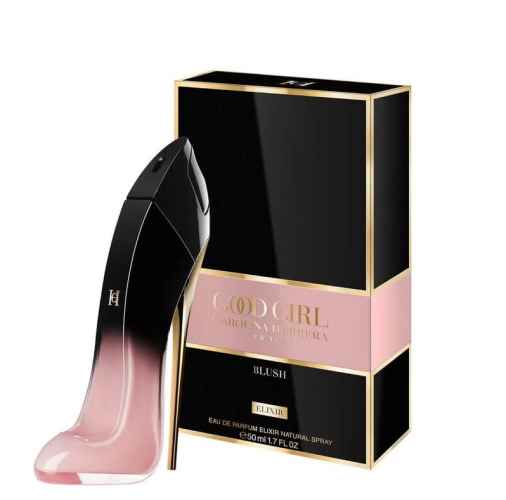 Carolina Herrera Good Girl Blush Elixir 50 ml