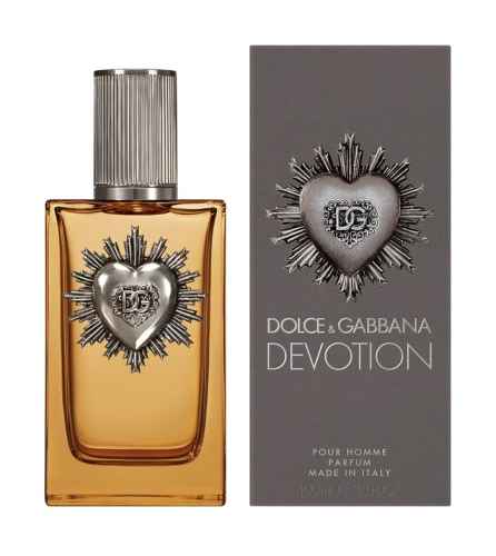 Dolce & Gabbana Devotion 100 ml