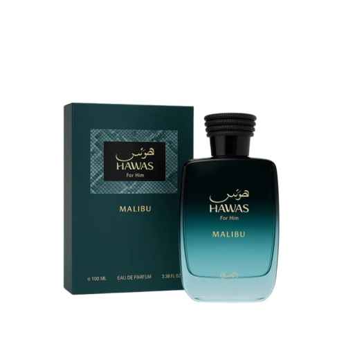 Rasasi Hawas Malibu 100 ml