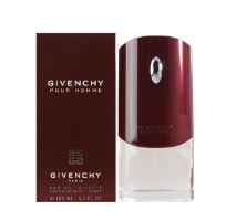 Givenchy POUR HOMME 100 ml