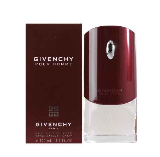 Givenchy POUR HOMME 100 ml