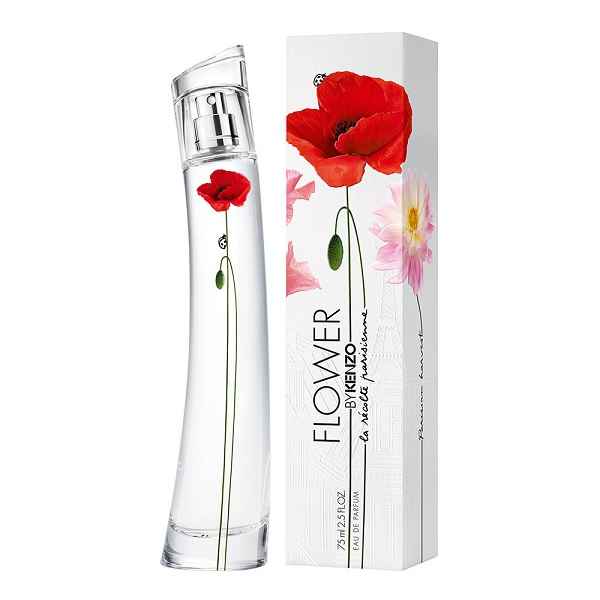 Kenzo Flower La Recolte Parisienne 75 ml-KozAi.jpeg