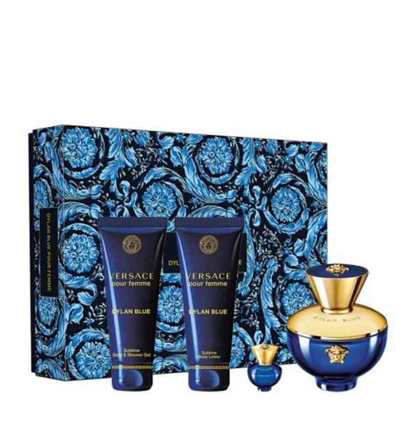 Versace Dylan Blue - EdP 100 ml + 100 ml + 100 ml + 5 ml-Kszmg.jpeg