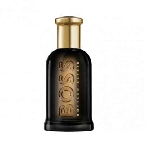 Hugo Boss Bottled Elixir Intense 100 ml