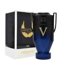 Paco Rabanne Invictus Victory Elixir Intense 200 ml