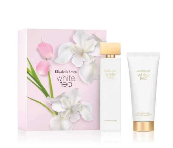 Elizabeth Arden White Tea - EdP 100 ml + 100 ml-L7d6N.jpeg