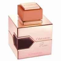 Al Haramain L Aventure Rose 100 ml