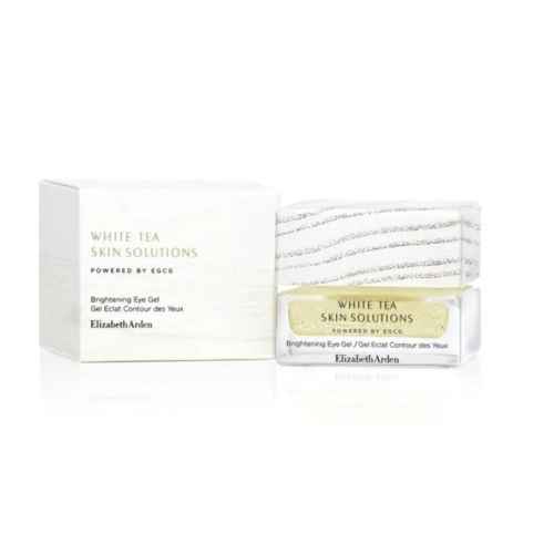 Elizabeth Arden White Tea Skin Solutions - Brightening Eye Gel 15 ml