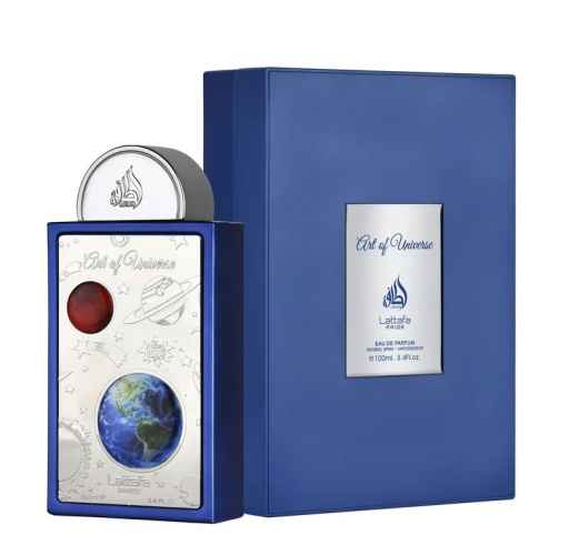 Lattafa Pride Art Of Universe 100 ml