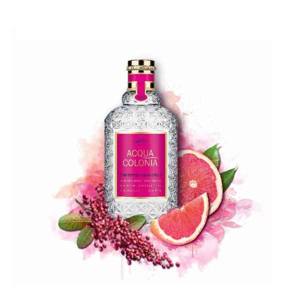 4711 Acqua Colonia - Pink Pepper & Grapefruit 100 ml-Ljlf8.jpeg
