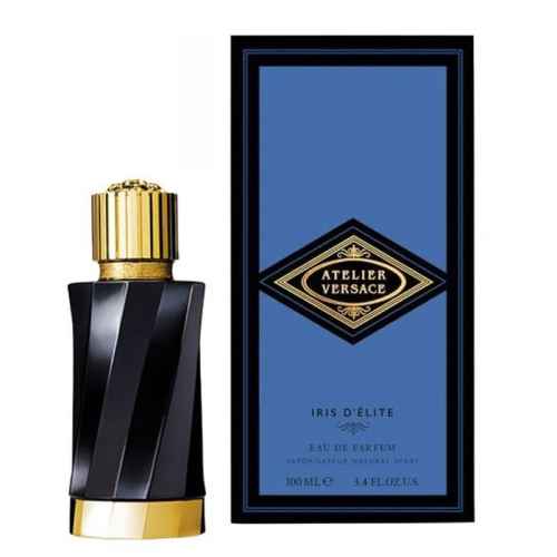 Versace Atelier Versace Iris d'Élite 100 ml