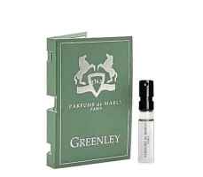 Sample Parfums de Marly Greenley 1.5 ml