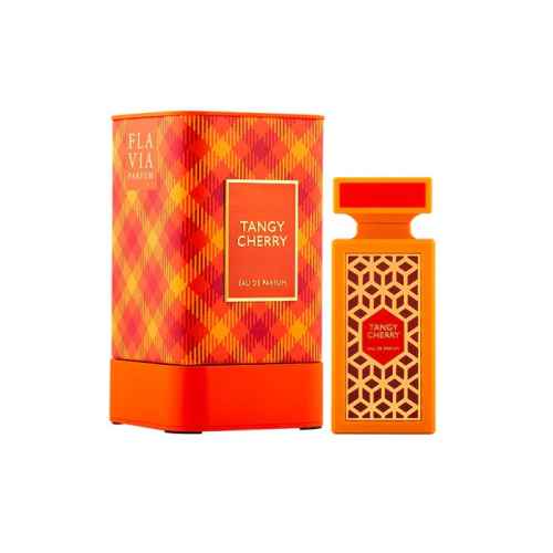 Flavia Marble Series Tangy Cherry 90 ml