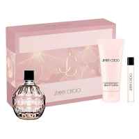 Jimmy Choo 100 ml + 100 ml + 7.5 ml