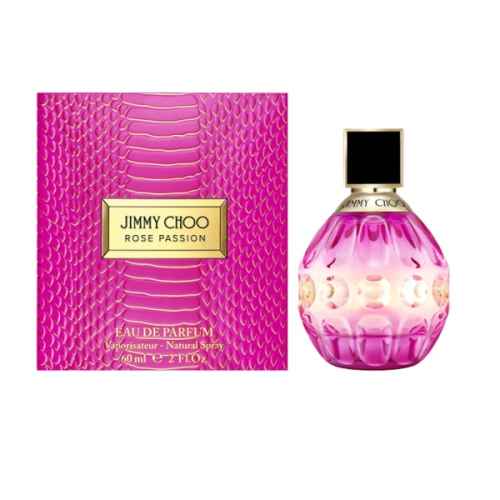 Jimmy Choo Rose Passion 60 ml