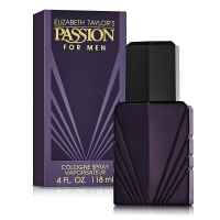 Elizabeth Taylor Passion 118 ml