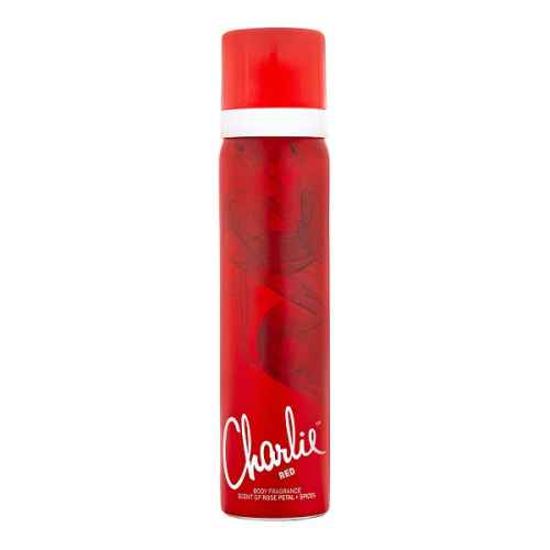 Revlon CHARLIE RED 75 ml