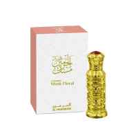 Al Haramain Musk Floral 12 ml
