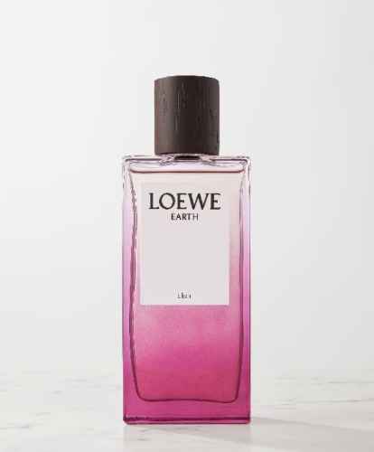 Loewe Earth Elixir 100 ml