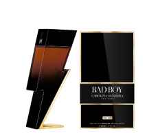 Carolina Herrera Bad Boy Elixir 50 ml