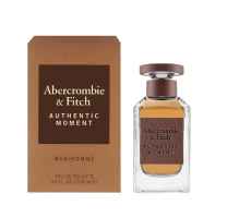 Abercrombie&Fitch Authentic Moment 100 ml