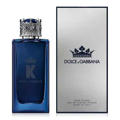 Dolce&Gabbana K by Dolce&Gabbana Intense 100 ml