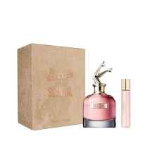 Jean-Paul Gaultier Scandal - EdP 80 ml + EdP 20 ml