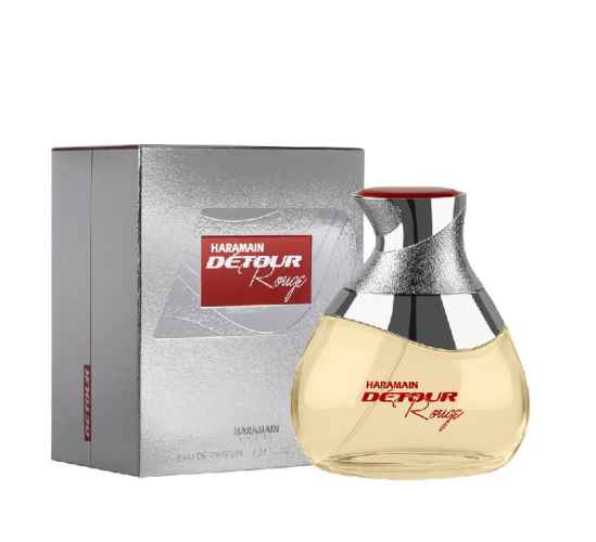 Al Haramain Détour Rouge 100 ml