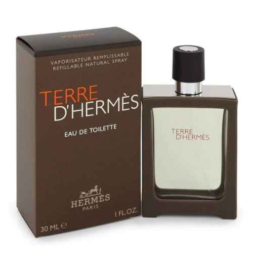 Hermes Terre d'Hermes 30 ml