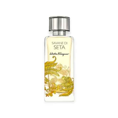Salvatore Ferragamo Savane di Seta 100 ml