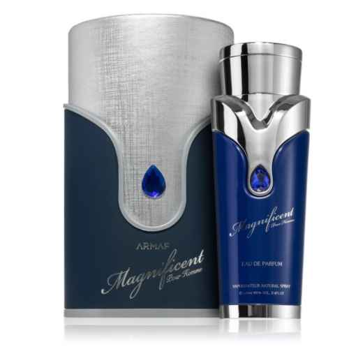 Armaf Magnificent Blue 100 ml