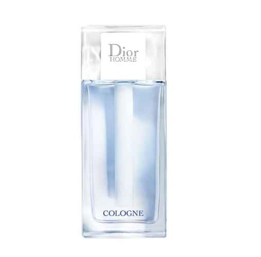 Dior Homme Cologne 125 ml