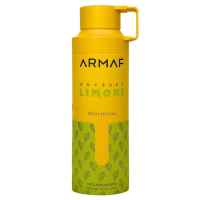 Armaf Odyssey Limoni 200 ml