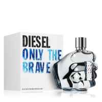 Diesel Only The Brave 125 ml