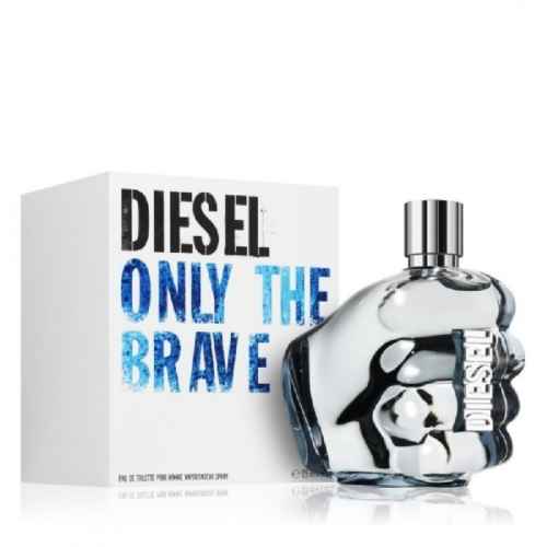 Diesel Only The Brave 125 ml