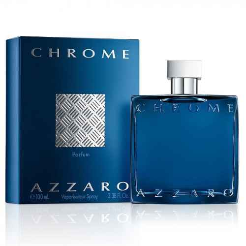 Azzaro Chrome 100 ml