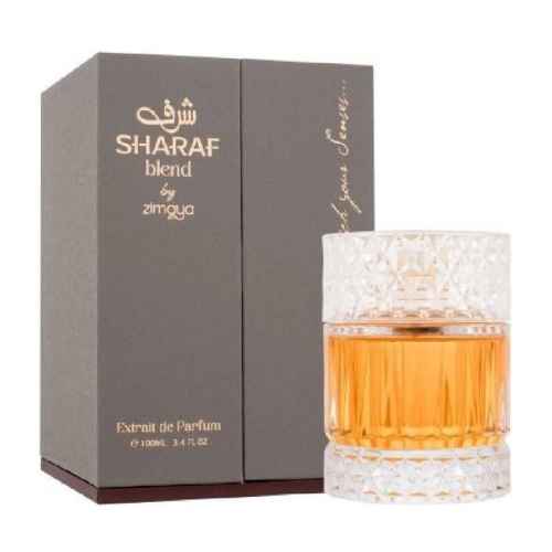 Afnan Zimaya Sharaf Blend 100 ml