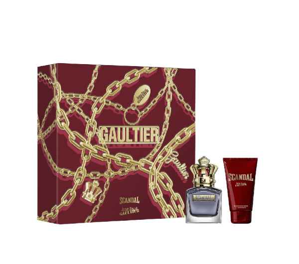 Jean-Paul Gaultier Scandal - EdT 50 ml + 75 ml-Nb4fg.jpeg