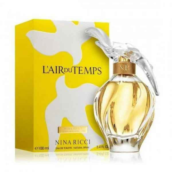 Nina Ricci L'AIR DU TEMPS 100 ml-Ngczj.jpeg