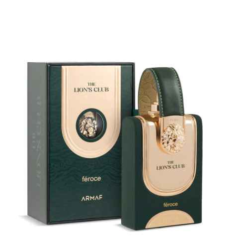 Armaf The Lions Club - Feroce 100 ml