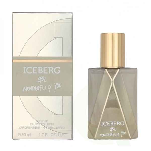 Iceberg Be Wonderfully You 50 ml-NkxMc.jpeg