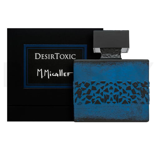 M.Micallef Desir Toxic 100 ml