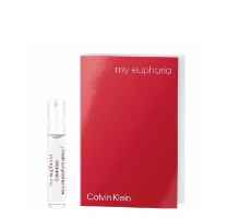 Sample Calvin Klein My Euphoria 1.2 ml