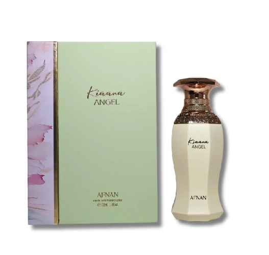 Afnan Kiaana Angel 100 ml