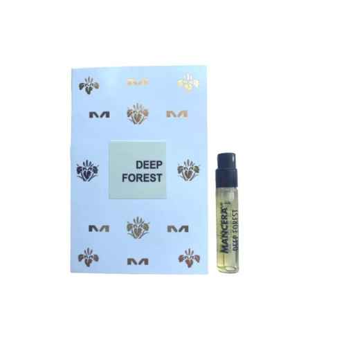 Sample Mancera Deep Forest  2 ml