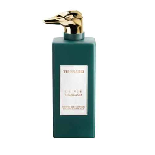 Trussardi Le Vie di Milano Behind The Curtain Piazza Alla Scala 100 ml