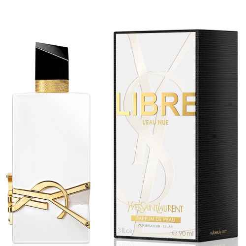 Yves Saint Laurent	Libre L'Eau Nue Parfum de Peau 90 ml
