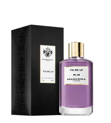 Mancera Fig Me Up 120 ml