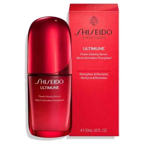 Shiseido Ultimune Power Infusing Serum 50 ml